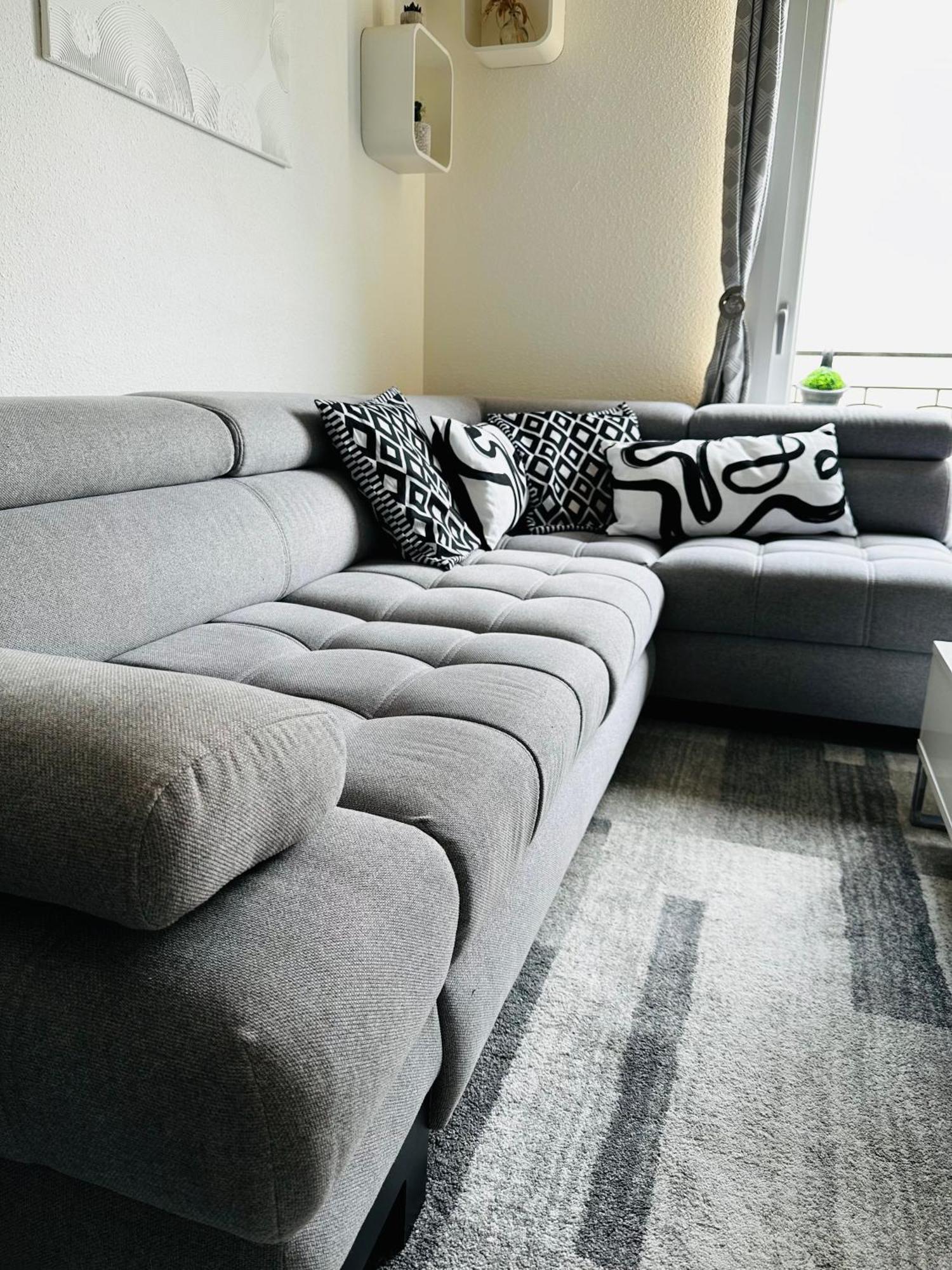 Appartement T3 Proche De Saumur Bagian luar foto